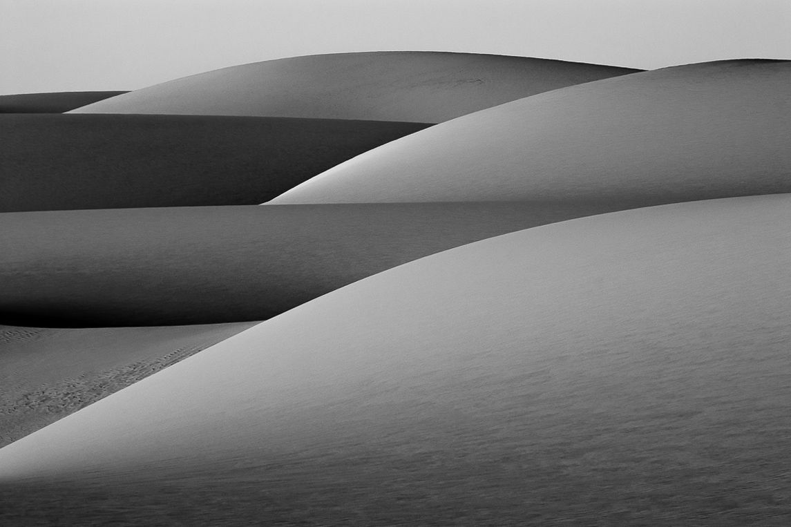 Mothers, ESSENTIA Series, Nik Barte