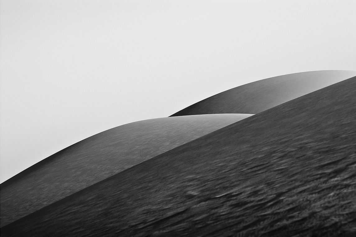 Womanhood, ESSENTIA Series, Nik Barte