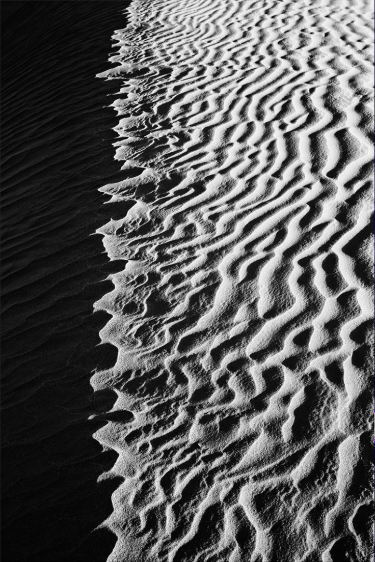 Ancient Water, SENSES Series, Nik Barte