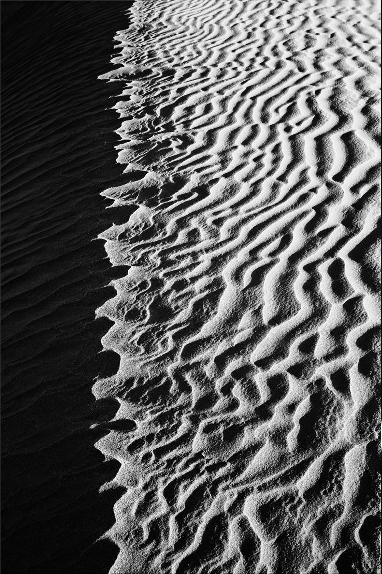 Ancient Water, SENSES Series, Nik Barte