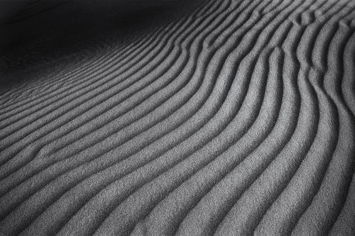 Night Trip, SENSES Series, Nik Barte