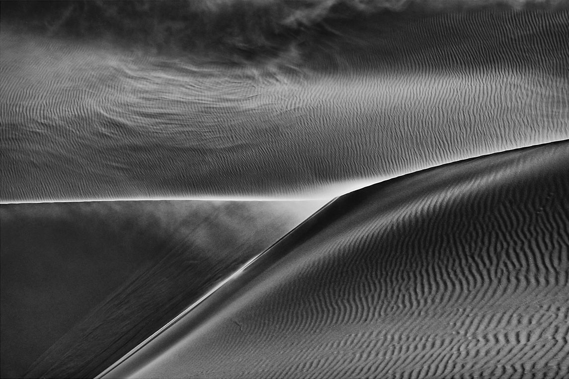 Total Eclipse of The Soul, SENSES Series, Nik Barte