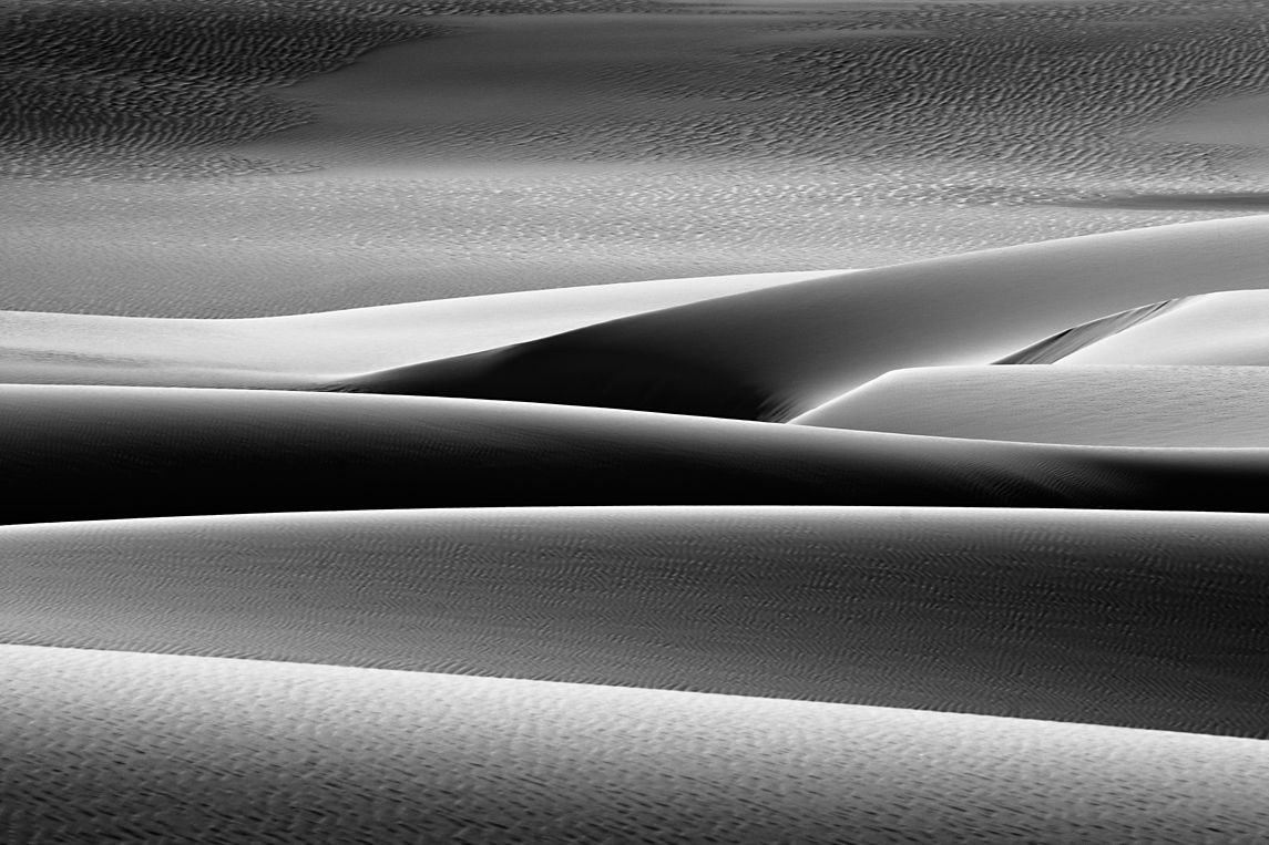 Pretends To Be Invisible, SENSES Series, Nik Barte