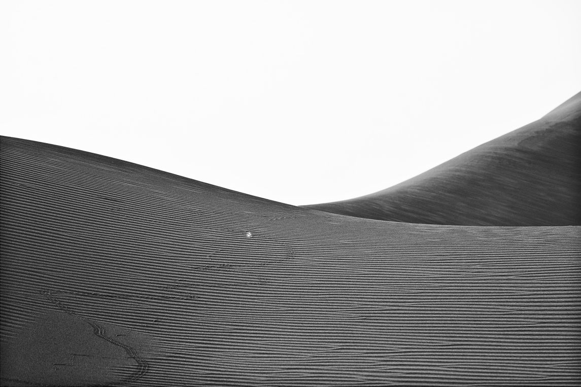 Hope, SENSES Series, Nik Barte
