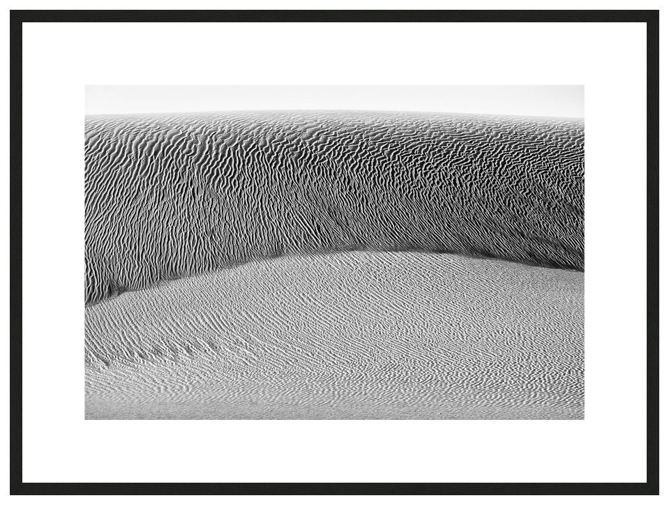 Into The Light with frame, SENSES Series, Nik Barte