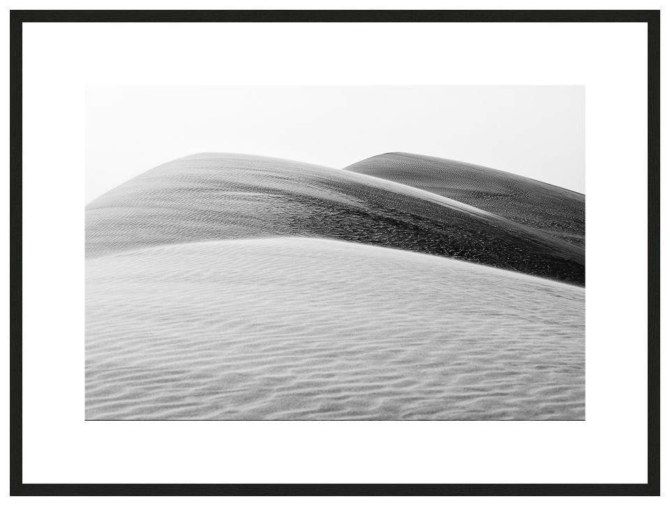Balance with frame, SENSES Series, Nik Barte