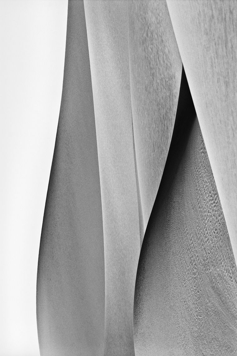 Mother Earth's Teardrops, SENSES Series, Nik Barte