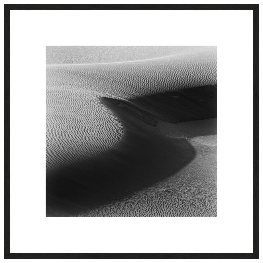 Daydream with frame, SENSES Series, Nik Barte