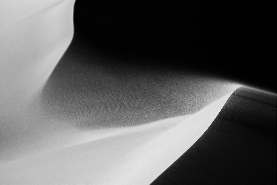 Evening Caress, ESSENTIA Series, Nik Barte