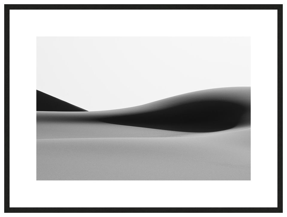 The Perfect Joint with frame, ESSENTIA Series, Nik Barte