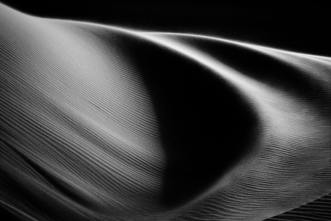 Scream II, ESSENTIA Series, Nik Barte