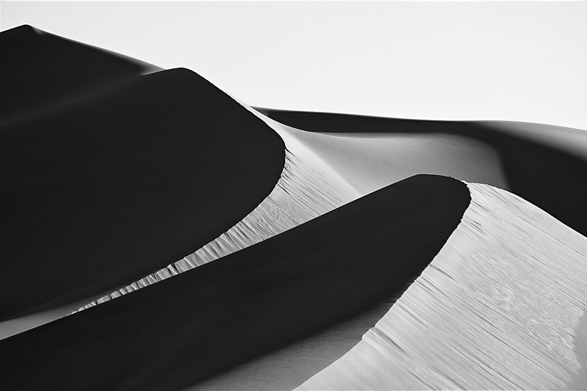 Pure Ergon, ESSENTIA Series, Nik Barte