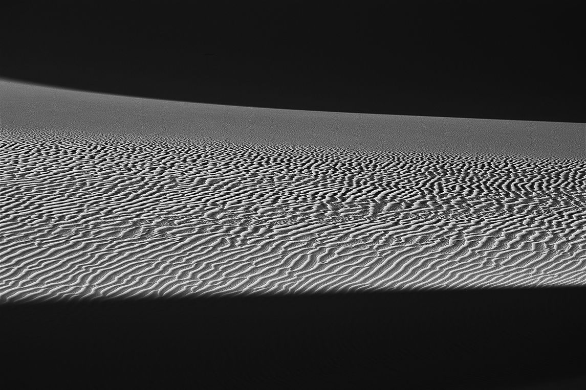 Desert On Stage, ESSENTIA Series, Nik Barte