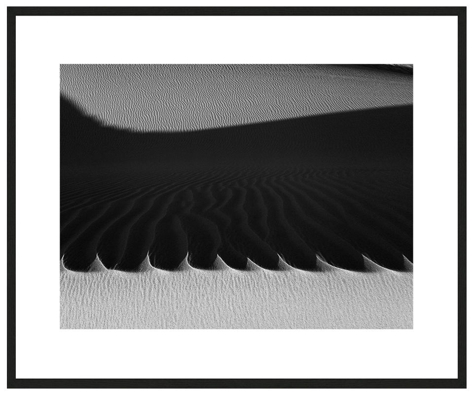 Angel Wings I with frame, ESSENTIA Series, Nik Barte
