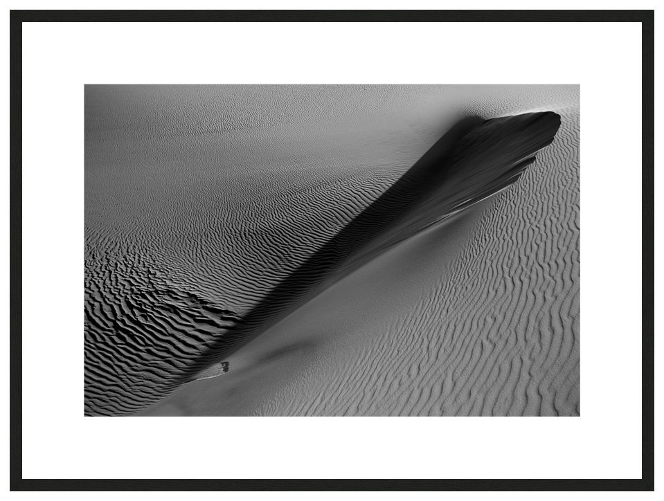 Angel Wings II with frame, ESSENTIA Series, Nik Barte