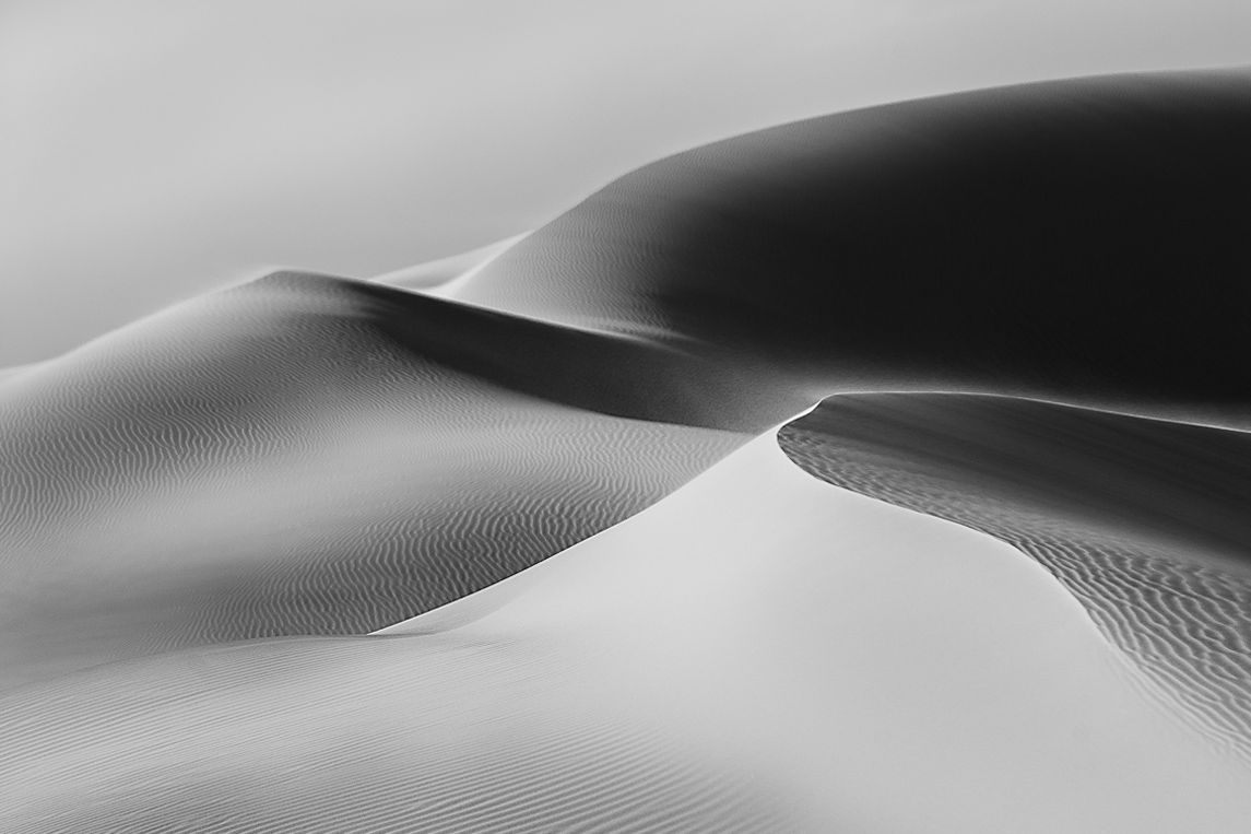 Bright New Day, ESSENTIA Series, Nik Barte