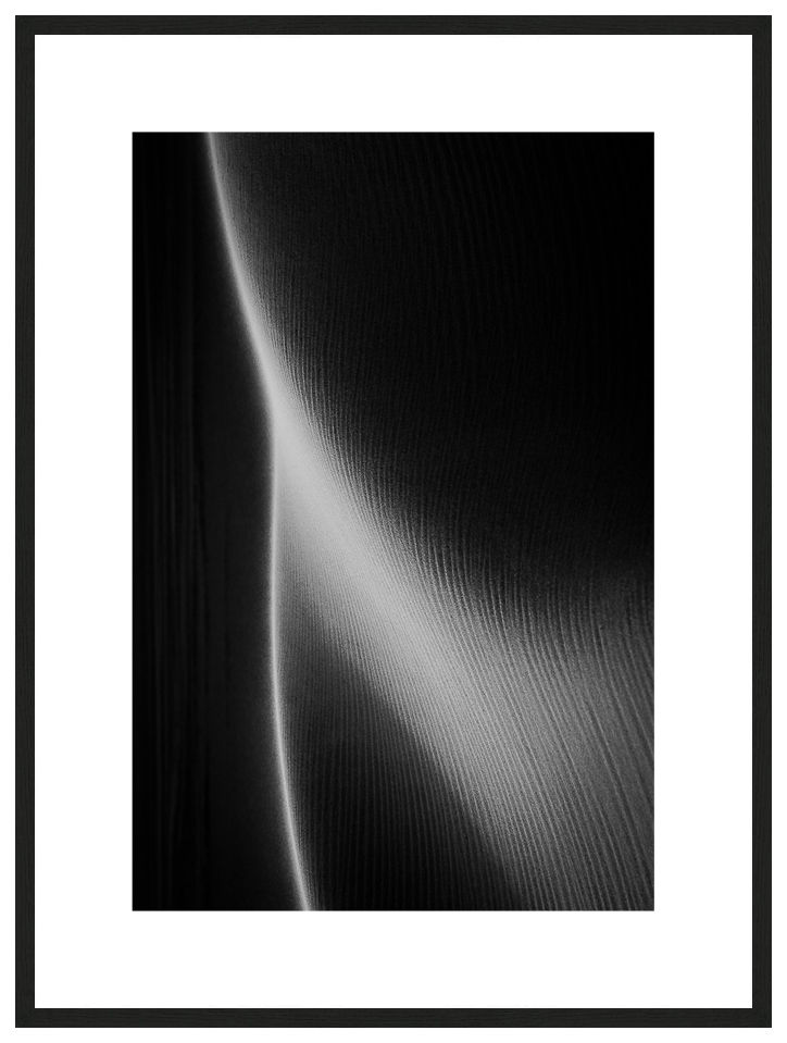 Maternity with frame, ESSENTIA Series, Nik Barte