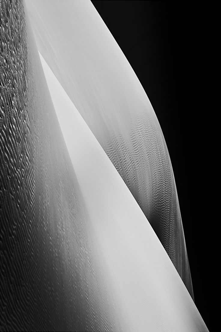 Pure Beauty, ESSENTIA Series, Nik Barte