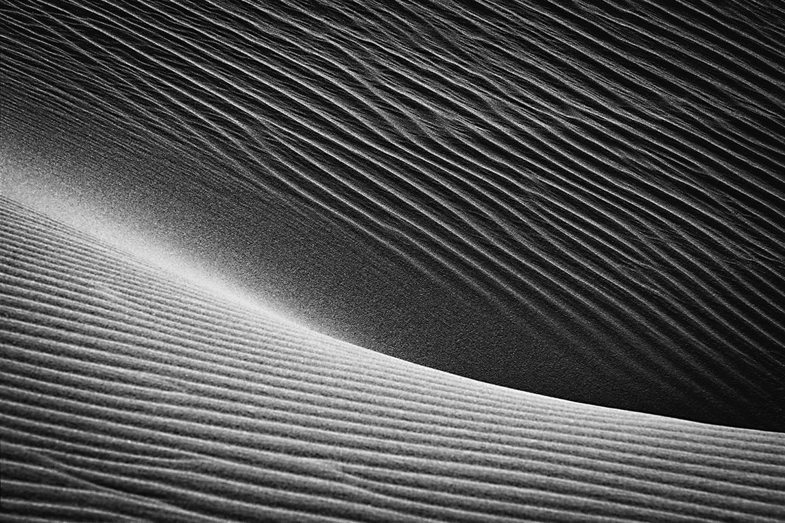 Shape Of Love I, ESSENTIA Series, Nik Barte