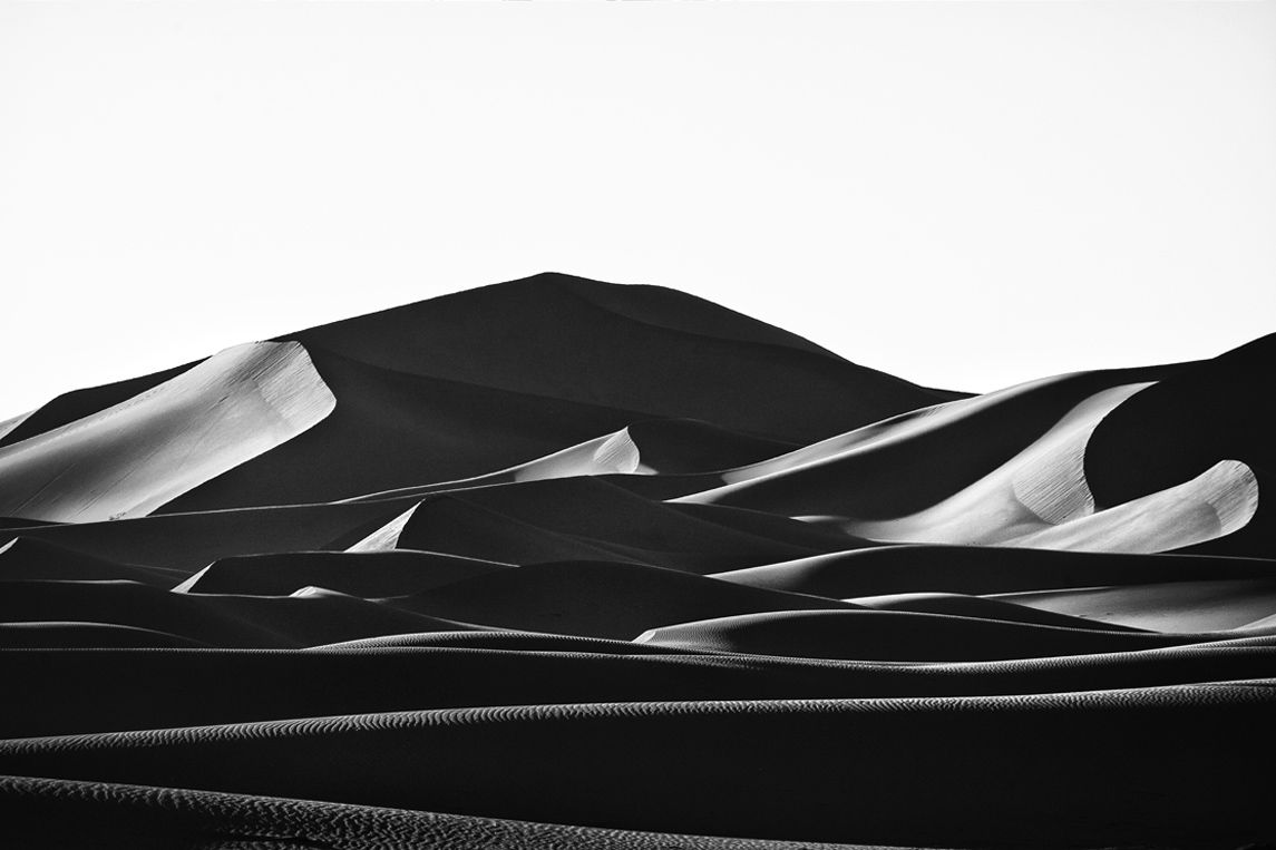 Return to Labyrinth, ESSENTIA Series, Nik Barte